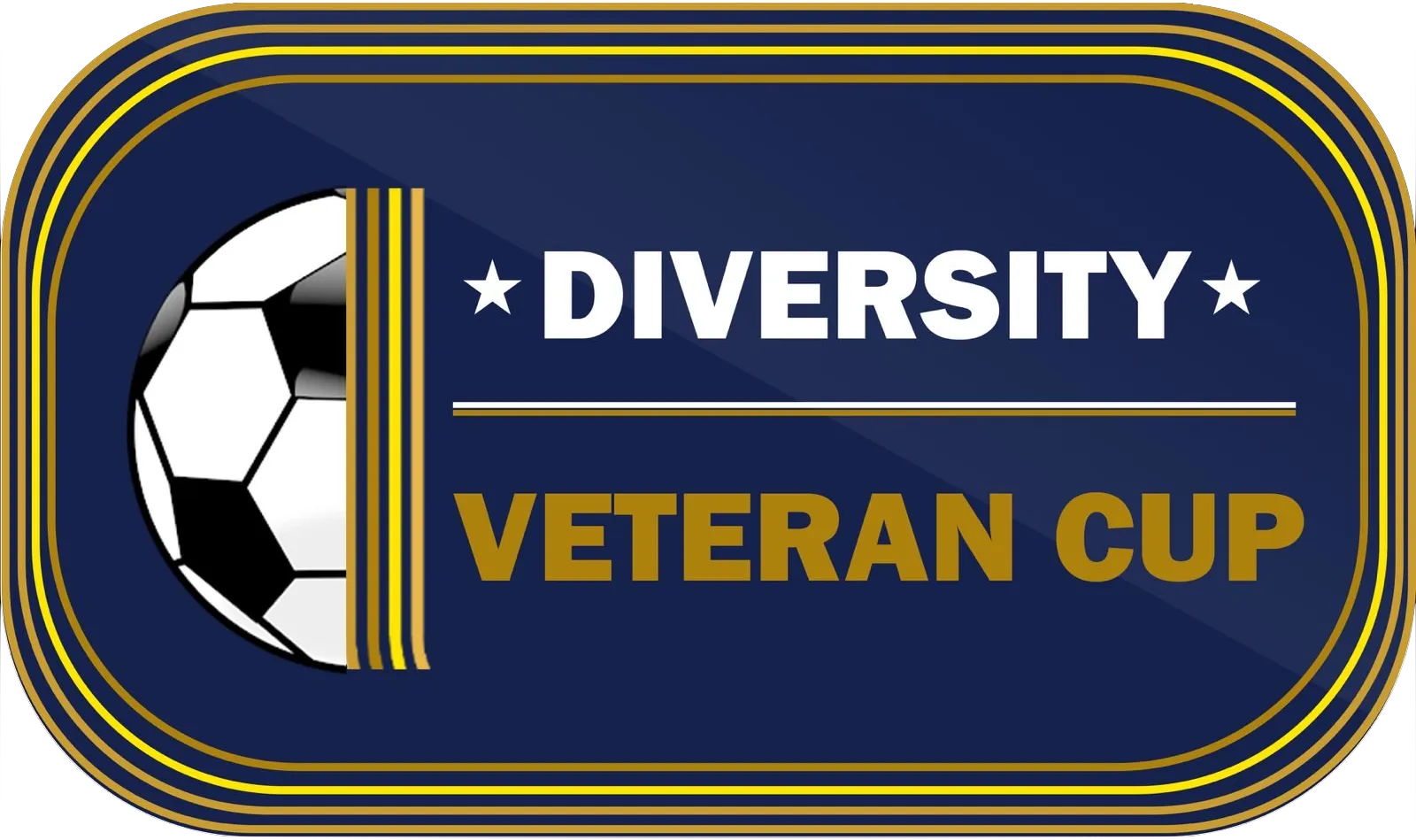 Veterans Cup Logo